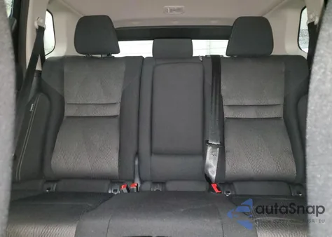 2025 Nissan Rogue Sv from USA, damaged, VIN 5N1BT3BA9SC806987